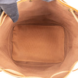 Louis Vuitton Monogram Canvas Sac Noé Grande Shoulder Bag