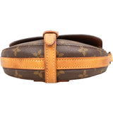 Louis Vuitton Monogram Canvas Chantilly PM Crossbody Bag