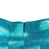 Gucci Multicolor Vita Garden Print Silk Skirt (IT42)