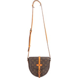 Louis Vuitton Monogram Canvas Chantilly PM Crossbody Bag
