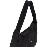 Prada Nylon Vintage Re-Editon Triangle Handbag