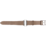 Hermès Etoupe Apple Single Tour Strap 2024 Watch Band
