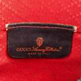 Gucci Monogram GG Canvas Vintage Pochette Acessoires Crossbody Bag