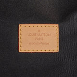 Louis Vuitton Monogram Canvas Bumbag MM Crossbody Bag