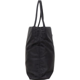 Prada Nylon Triangle Tote Shoulder Bag - vintageandkickz