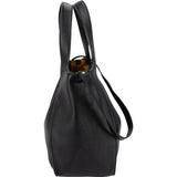 Stella McCartney Emblem Tote Handbag