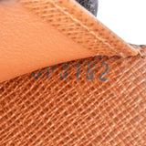 Louis Vuitton Monogram Canvas Agenda MM Organizer