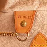 Louis Vuitton Monogram Canvas Bucket PM Shoulder Bag