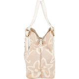 Louis Vuitton Monogram Loved Cabas Tahitienne Shoulder Bag
