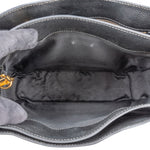 [🔄️B24 / F20] Miu Miu Multicolor Madras Leather Top Handle Crossbody Bag - vintageandkickz