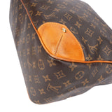 Louis Vuitton Monogram Canvas Estrela MM Shoulder Bag