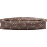 Louis Vuitton Monogram Canvas NM Pochette Accessoires Shoulder Bag