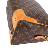 Louis Vuitton Monogram Canvas Retiro PM Handbag