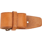 [🔄️B21 / F77] Louis Vuitton Leather Grip Griffklammer - vintageandkickz
