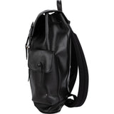 Louis Vuitton Noir Epi Leather Christopher Backpack