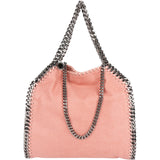Stella McCartney Shaggy Falabella Tote Crossbody Bag