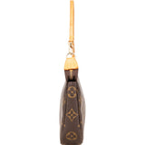 Louis Vuitton Monogram Canvas Pochette Accessoires Handbag