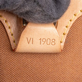Louis Vuitton Monogram Canvas Ellipse PM Handbag