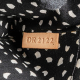 Louis Vuitton Monogram Vernis Leather Yayoi Kusama Dots Infinity Pochette Accessoires Shoulder Bag