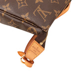 Louis Vuitton Monogram Canvas Pochette Accessoires Handbag