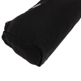 Prada Tessuto Nylon Triangle Cosmetic Pouch
