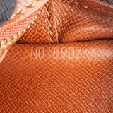 Louis Vuitton Monogram Canvas Trocadero 23 Crossbody Bag