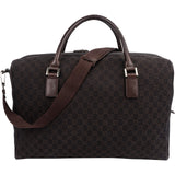 Gucci Monogram GG 50 Boston Travel Bag