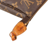 Louis Vuitton Monogram Canvas Pochette Accessoires Handbag