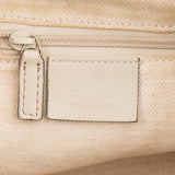Gucci Monogram GG Sukey Shoulder Bag