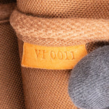 Louis Vuitton Monogram Canvas Pochette Accessoires Handbag