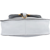 Chloé Grained Calfskin Marcie Handbag