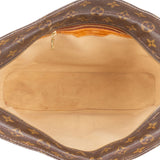 Louis Vuitton Monogram Canvas Luco Shoulder Bag
