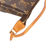 Louis Vuitton Monogram Canvas Pochette Accessoires Handbag