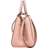 Louis Vuitton Monogram Empreinte Leather Montaigne BB Handbag