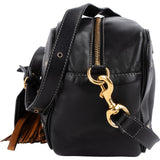 Chloé Calfskin Leather Eden Camera Crossbody Bag
