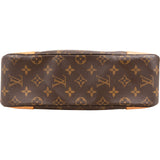 Louis Vuitton Monogram Canvas Boulogne Shoulder Bag