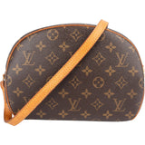 Louis Vuitton Monogram Canvas Blois Crossbody Bag