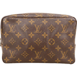 [🔄️B22 / F06] Louis Vuitton Monogram Canvas Toiletry - vintageandkickz