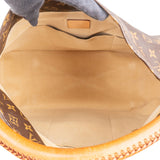 Louis Vuitton Monogram Canvas Artsy MM Shoulder Bag