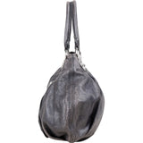 Miu Miu Vitello Lux Coffer Handbag