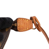 Louis Vuitton Monogram Canvas Pochette Accessoires Handbag