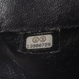 Chanel Quilted Patent Leather East West Single Flap Shoulder Bag