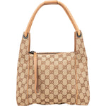 [🔄️B09 / F13] Gucci Monogram GG Canvas Shoulder Bag - vintageandkickz