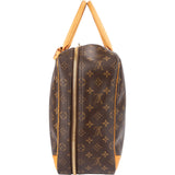 Louis Vuitton Monogram Canvas Sirius 45 Travel Bag