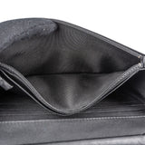 Chanel Quilted Lambskin Boy Wallet On Chain Crossbody Bag