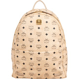 MCM Monogram Visetos Stark Backpack