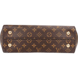 Louis Vuitton Monogram Canvas Cluny MM Handbag