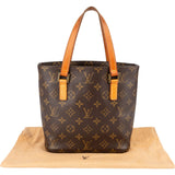 Louis Vuitton Monogram Canvas Vavin PM Handbag