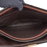 Christian Dior Trotter Monogram Vintage Shoulder Bag xx maße - vintageandkickz