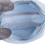 Prada Tessuto Mini Cosmetic Pouch